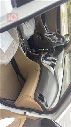 هيونداي أكسنت